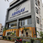 Abhinav Eye Care Centres