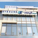 Eyecure Hospital