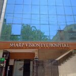 Sharp Vision Eye Hospital