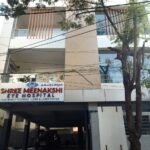 Shree Meenakshi Eye Hospital
