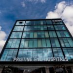 Pristine Eye Hospitals, Hyderabad